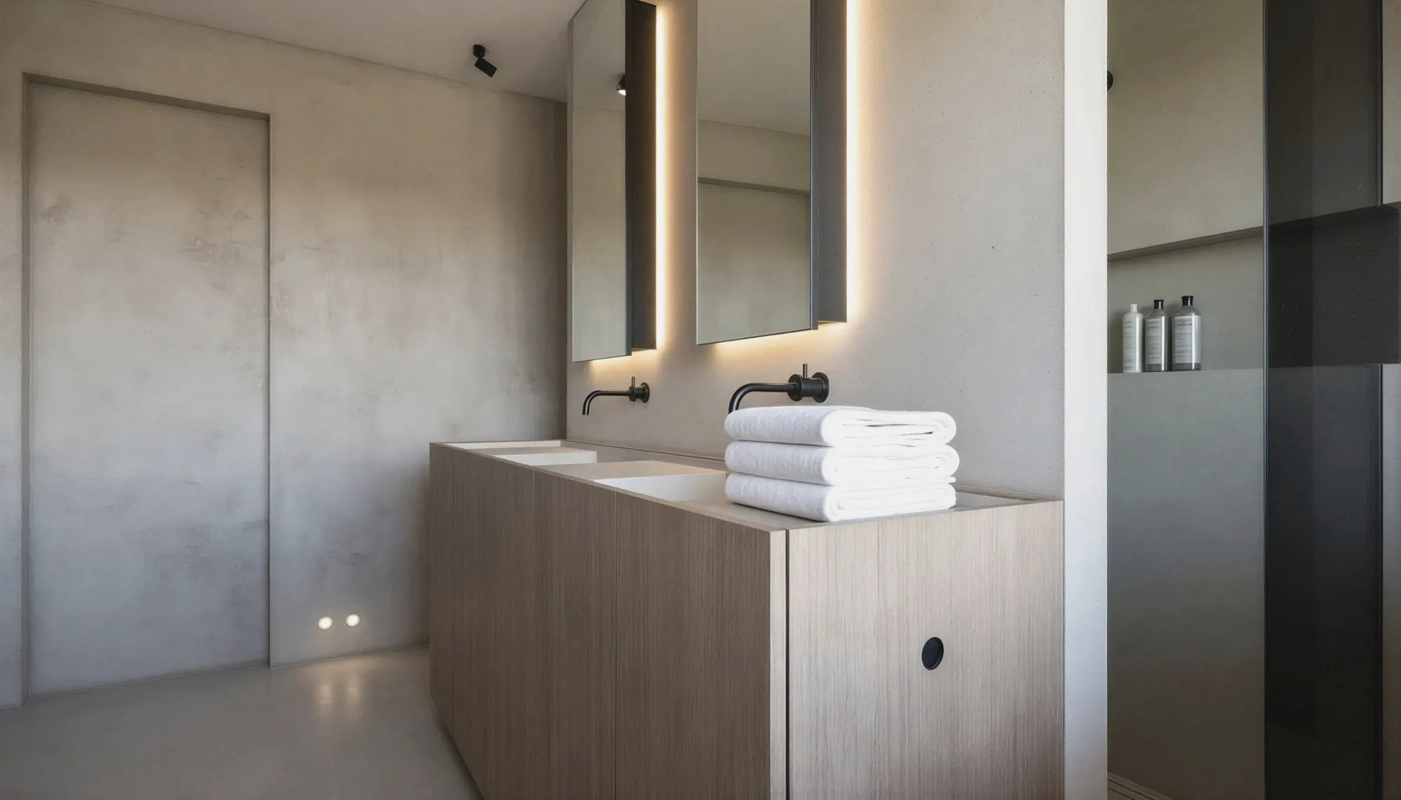 CHRIS, renovatie vrijstaande woning met aanbouw, Neuss, DE