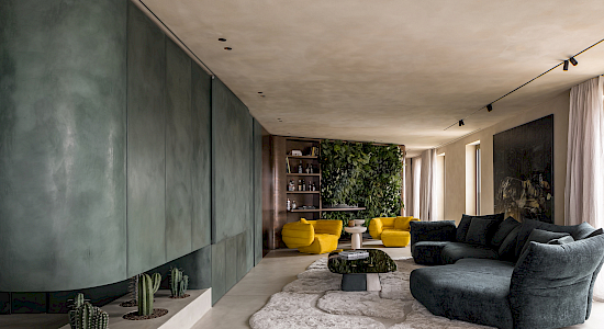 studio G1 - project DOKN — Ghent