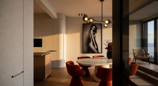 studio G1 – project ANSELMO – Antwerp