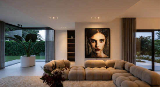 studio G1 – project VEBA – Buggenhout