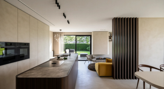 studio G1 – project HEIDE – Boortmeerbeek