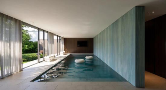studio G1 – project MAAN – Antwerp
