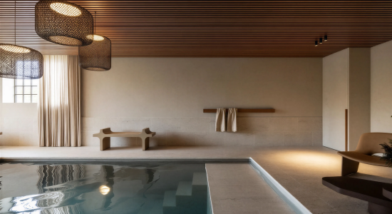 studio G1 – project ALBERT – Antwerp